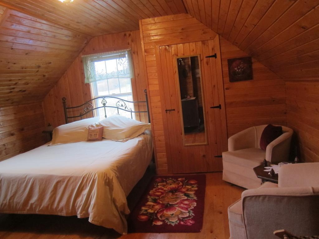 B&B Art Of Germany Caledonia Quarto foto
